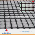 PP Biaxial Geogrid Composite Geotextile Geocomposite